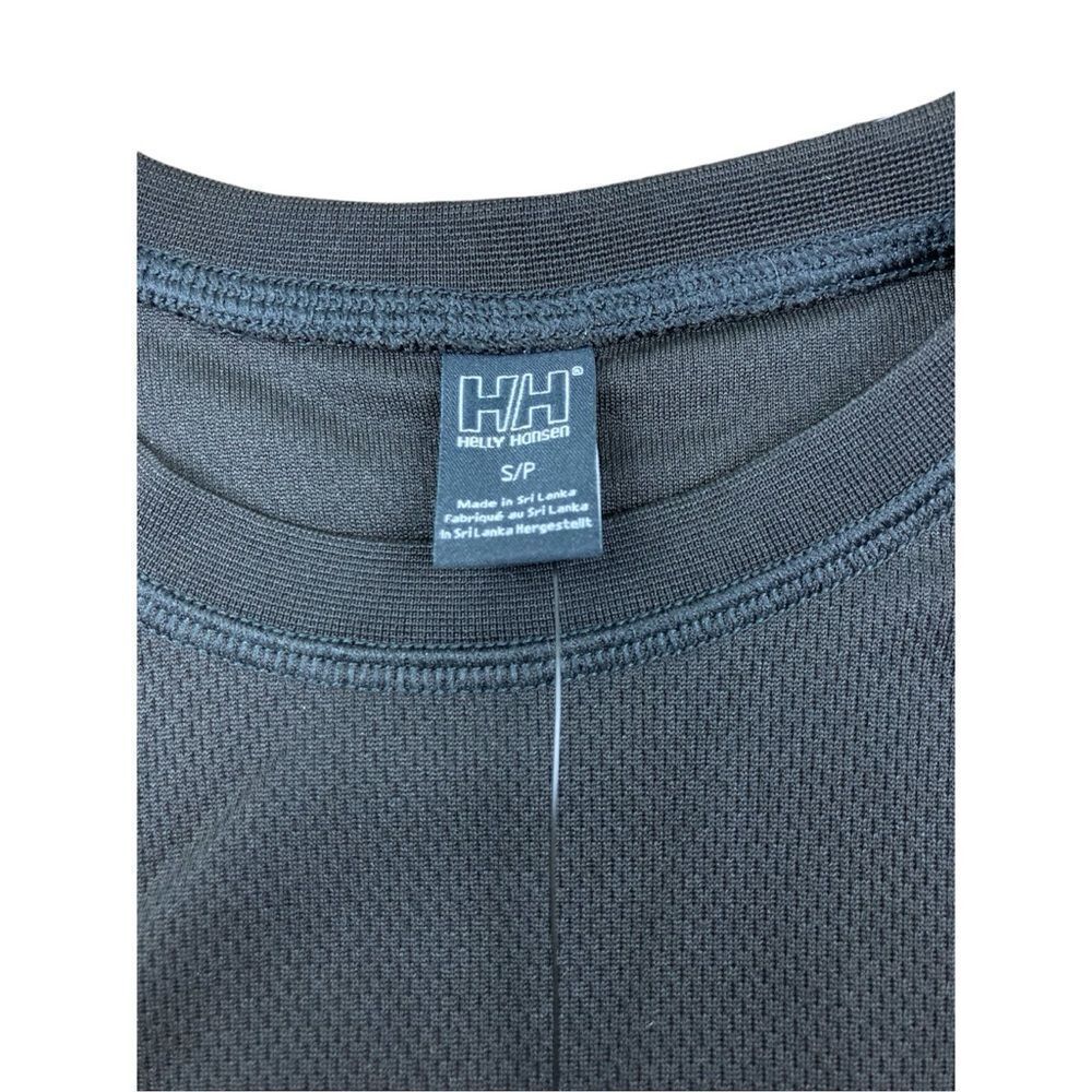 Helly Hansen Women's dry Original LIFA Crew Long Sleeved Shirt - Picture 4 of 10